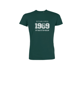 Merch Mini Creator 2.0 T-Shirt Kids Glazed Green FC036