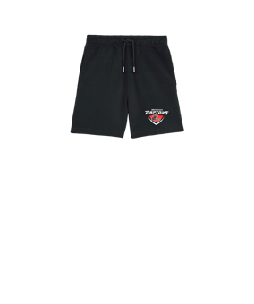 Merch Mini Bolter Sweatshorts Kids Black FC002