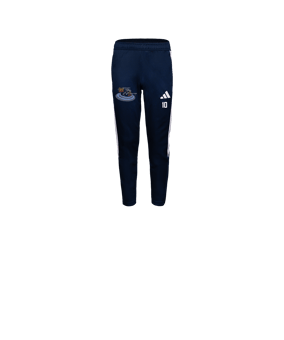 adidas Tiro 26 League Pantalon d'entraînement Enfants Bleu Foncé