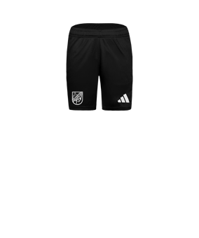 adidas Tiro 26 League Short Kids Schwarz