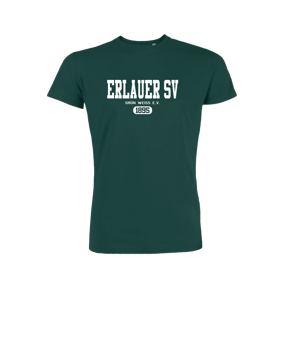 Merch Creator 2.0 T-Shirt Glazed Green FC036