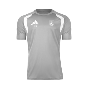 adidas Tiro 26 League Trikot Grau