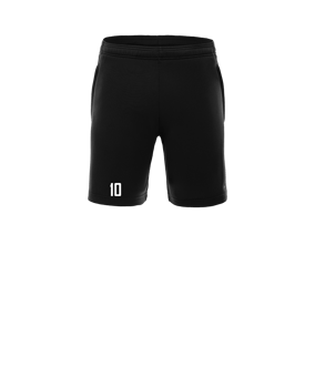 adidas Tiro 25 Travel Short Schwarz