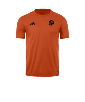 adidas Tabela 23 Trikot Orange