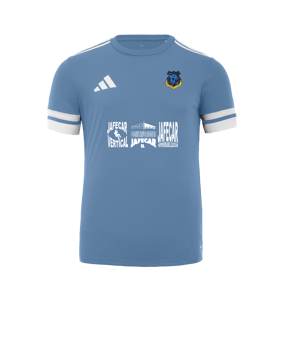 adidas Squadra 25 Camiseta Azul 
