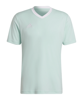 adidas Maglietta Turchese - turchese