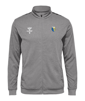 Veste de survetement