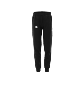 adidas Tiro 25 Travel Trainingshose Kids Schwarz
