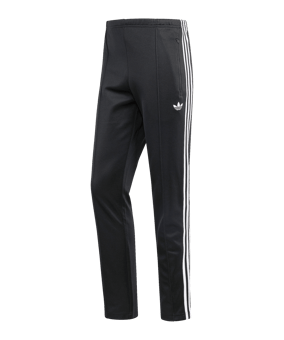 adidas Originals Beckenbauer Jogginghose Schwarz - schwarz