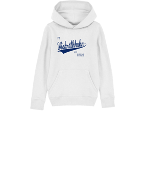 Merch Mini Cruiser 2.0 Hoody Kids White | #town