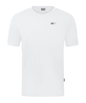 JAKO Organic T-Shirt Kids Weiss F000