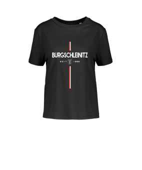 Merch Muser T-Shirt Women Black FC002