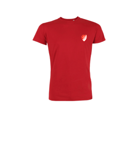 Merch Mini Creator 2.0 T-Shirt Kids Red | #justlogo4c
