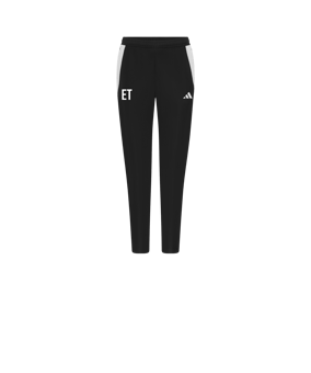 adidas Tiro 24 Trainingshose Damen Schwarz
