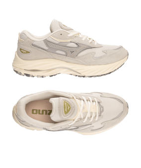 Mizuno Wave Rider Beta