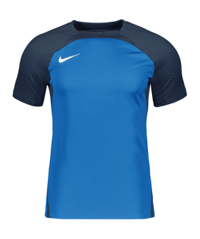 Nike Strike III Trikot Blau F463 - blau