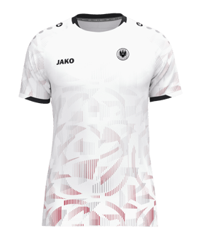 JAKO Sonic Trikot Kids Weiß F004