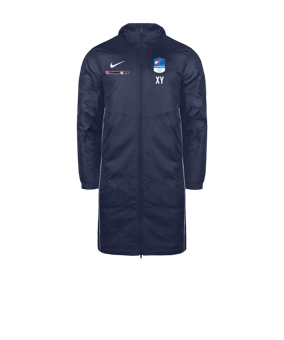 Nike Park 26 Winterjacke Blau F410