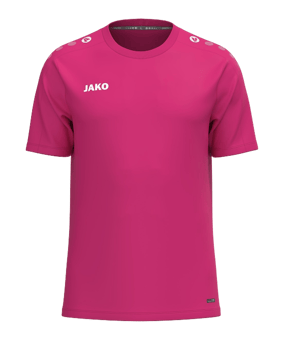JAKO One T-Shirt Rosa F170 - rosa