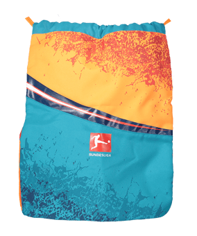 Derbystar Teamtasche Hyper noir F200 - bleu