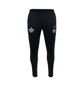 Nike Academy 25 Trainingshose Schwarz F010