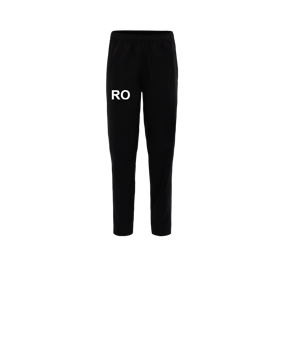 adidas Squadra 25 Präsentationshose Kids Schwarz