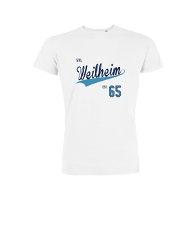 Merch Creator 2.0 T-Shirt White | #town