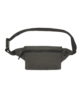 Hummel Bum Bag Gürteltasche Schwarz F1502 - grau