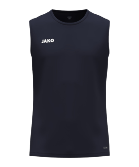 JAKO One Tanktop Blau F900 - blau