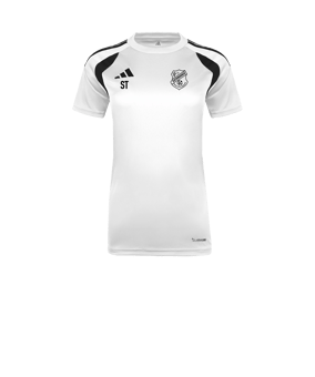 adidas Tiro 26 League Trikot Damen Weiß