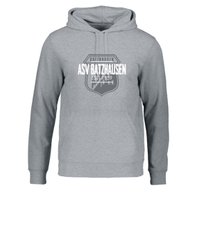 Merch Drummer 2.0 Hoody Heather Grey | #background