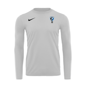 Nike Park VII Maillot Blanc C100 