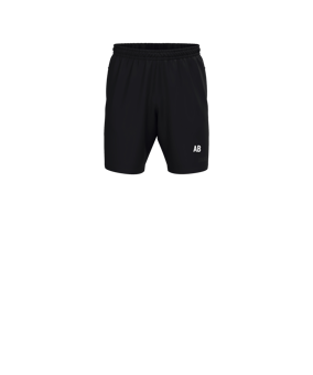 JAKO One Short Kids Schwarz F880