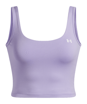 Under Armour Motion Emea Tanktop Damen Lila F538 - lila
