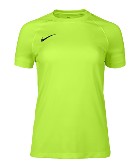 Nike Park VIII Trikot Damen Grün F702 - gruen