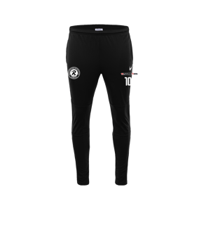 Nike Park 20 Trainingshose Schwarz F010