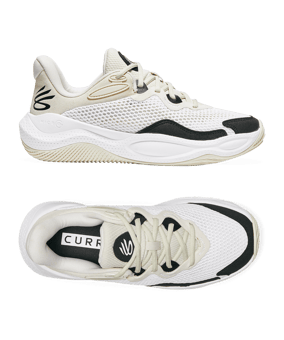 Under Armour Splash 24 Sde Weiß F100 - weiss