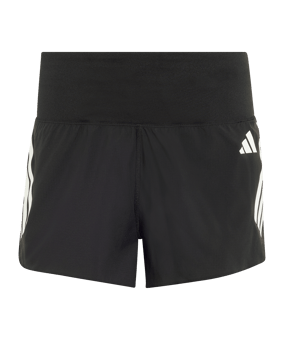 adidas adi365 Formotion Shorts de running Femmes Noir - noir