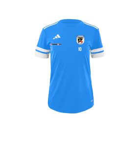 adidas Squadra 25 Trikot Damen Blau
