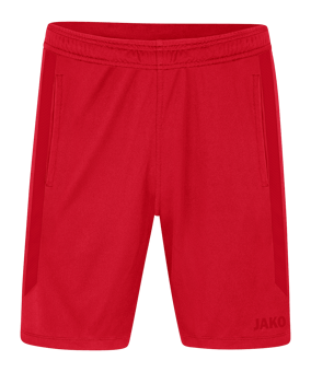 JAKO Power Short Rot F100