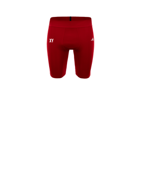adidas Techfit Short Rot