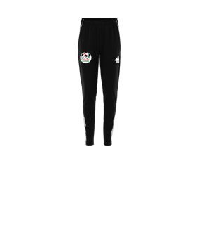adidas Tiro 25 Competition Pantalon d'entraînement Enfants Noir