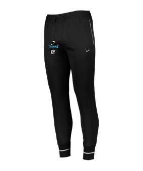 Nike Strike 22 Express Jogginghose Schwarz F010