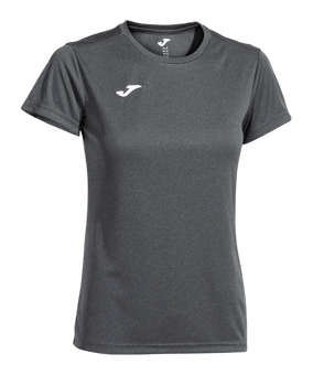 Joma T-Shirt Damen Grau - grau
