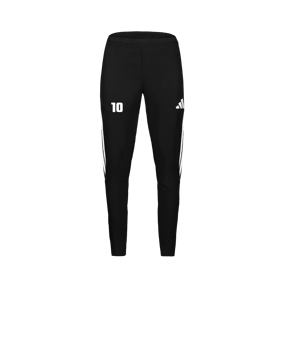 adidas Tiro 26 League Präsentationshose Schwarz