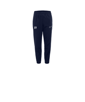 Nike Academy 25 Trainingshose Kids Blau F410
