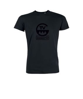 Merch Creator 2.0 T-Shirt Black FC002