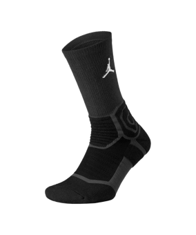 Jordan Ultimate Flight Crew 2.0 Socks Socken F010 - schwarz