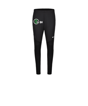 Nike Park 26 Trainingshose Damen Schwarz F010