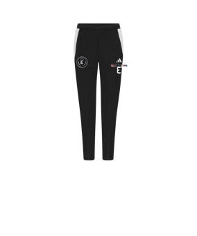 adidas Tiro 24 Trainingshose Damen Schwarz